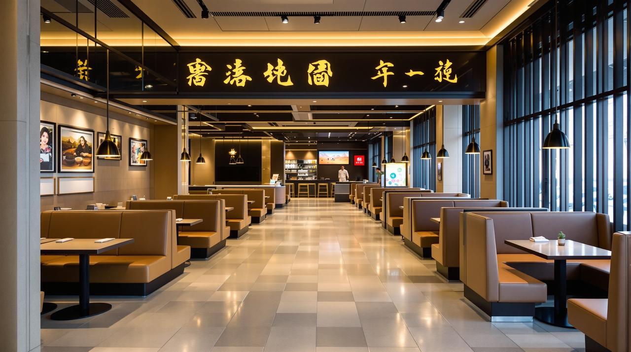 明星火锅店内部场景,后厨卫生问题曝光 明星火锅店内部场景,后厨卫生问题曝光